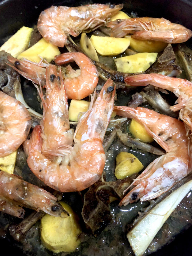 原始饮食一日三餐