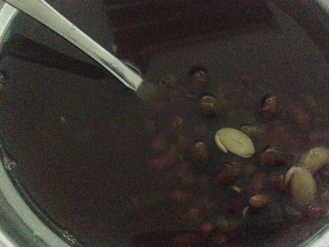养生在三伏，“三豆汤”与你更配哦！