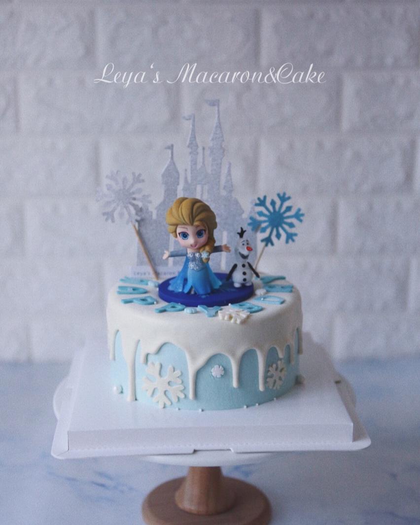 莉亚の工作日常