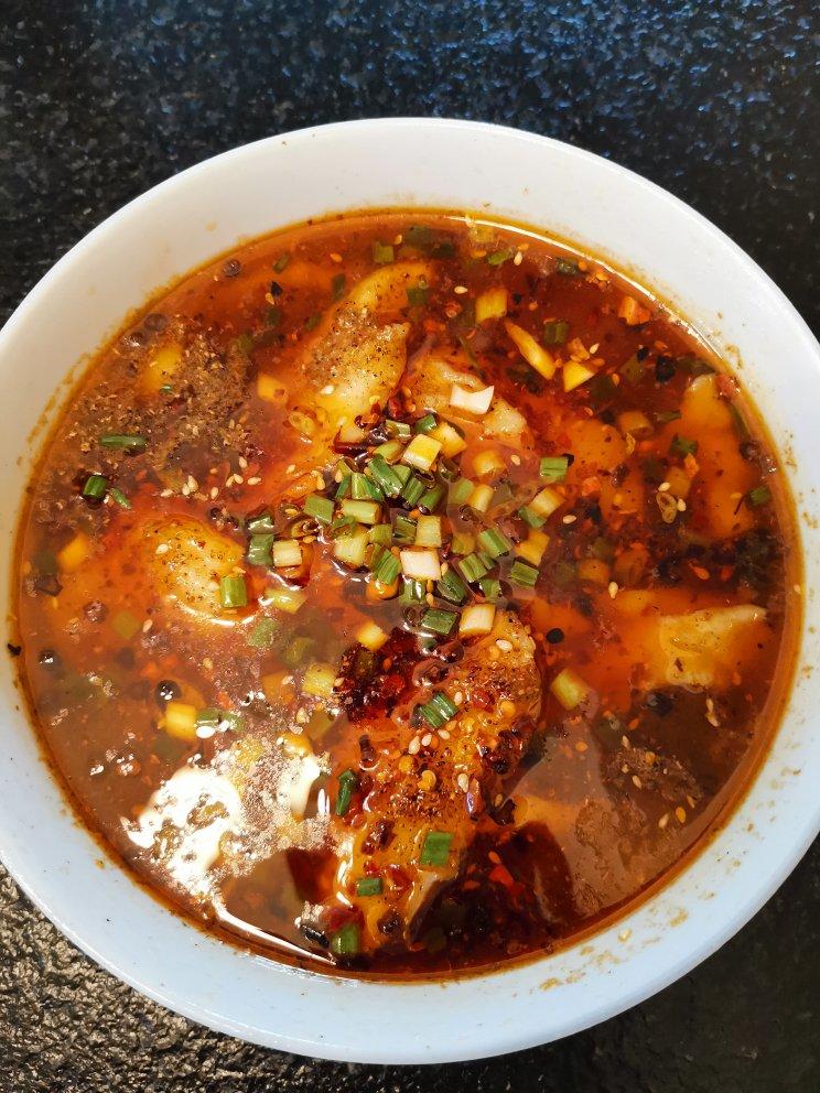 水煮鱼片