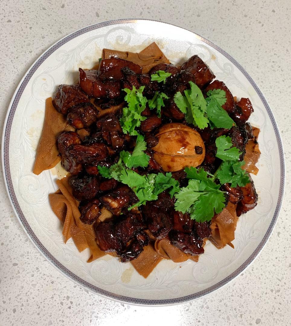 红烧肉