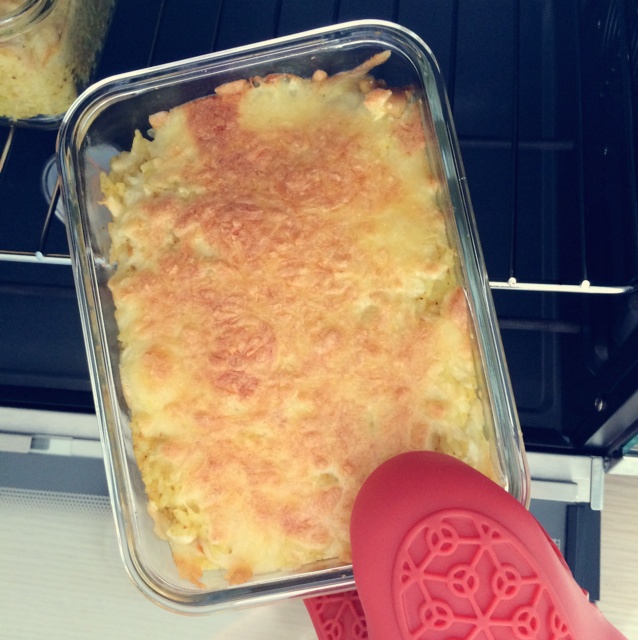 堂妈教你咖喱鸡肉焗饭