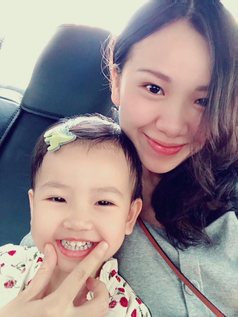 灵瑶妈咪