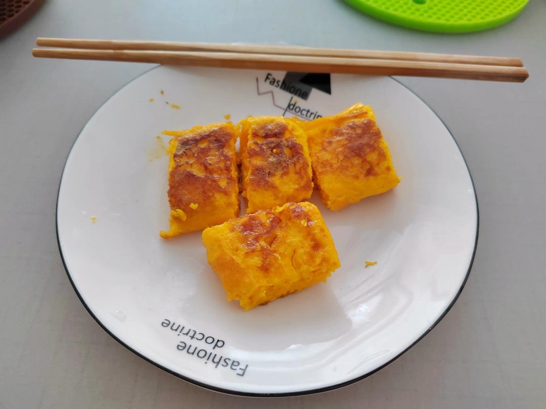 正确的玉子烧/厚蛋烧做法