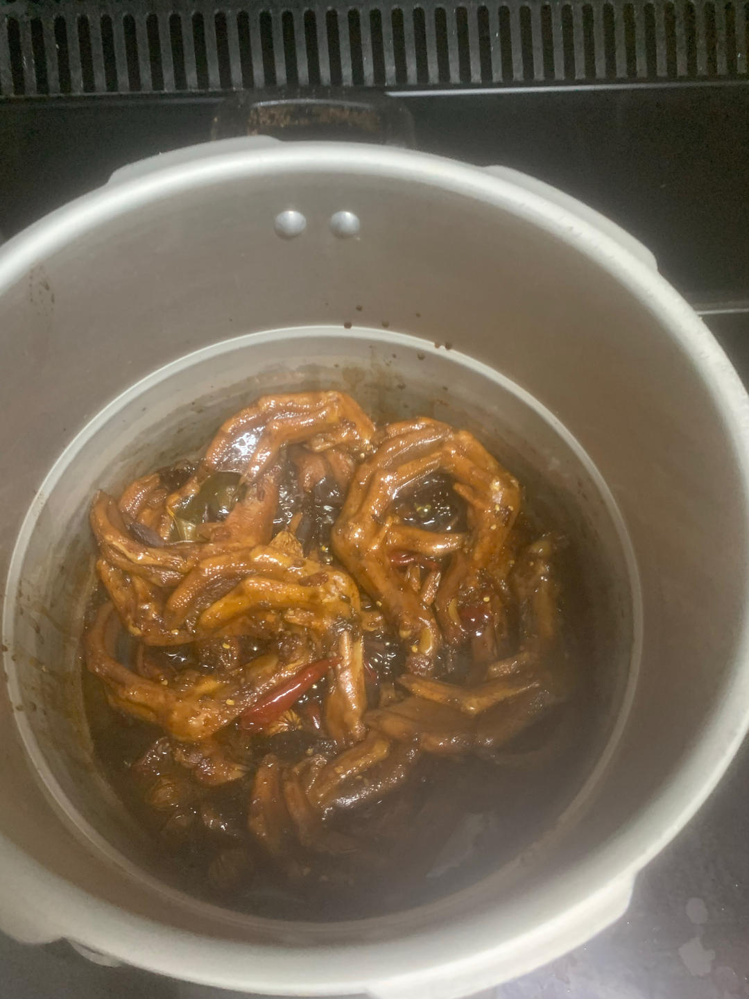 自制周黑鸭