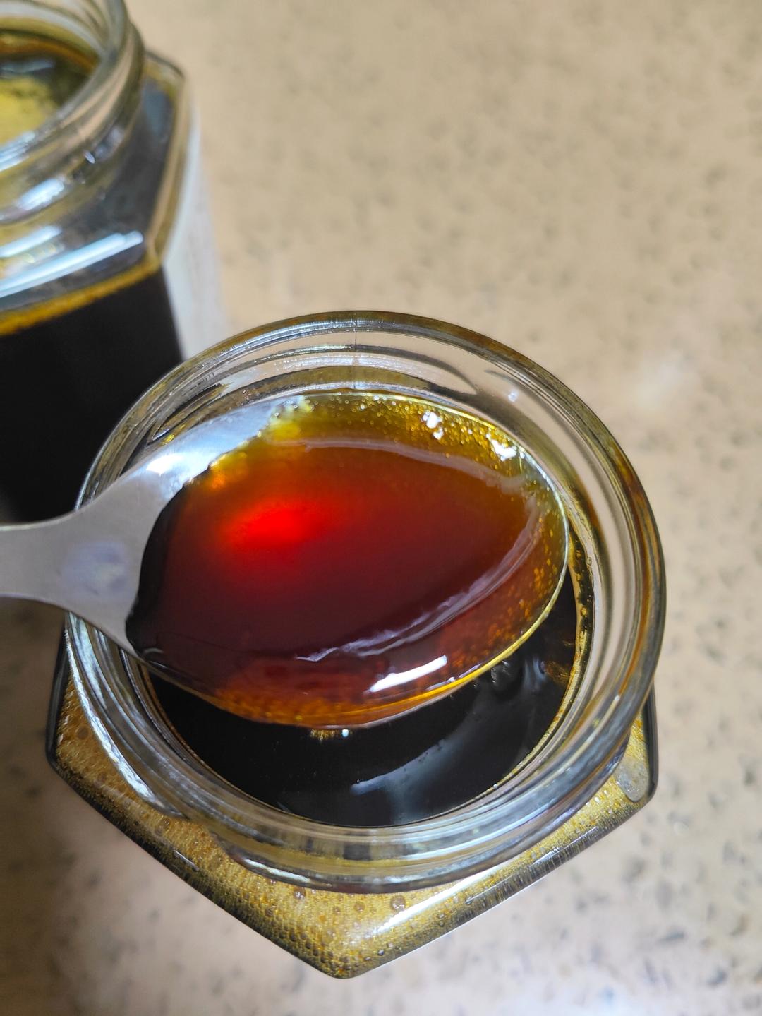 宫廷药膳 | 秋梨膏