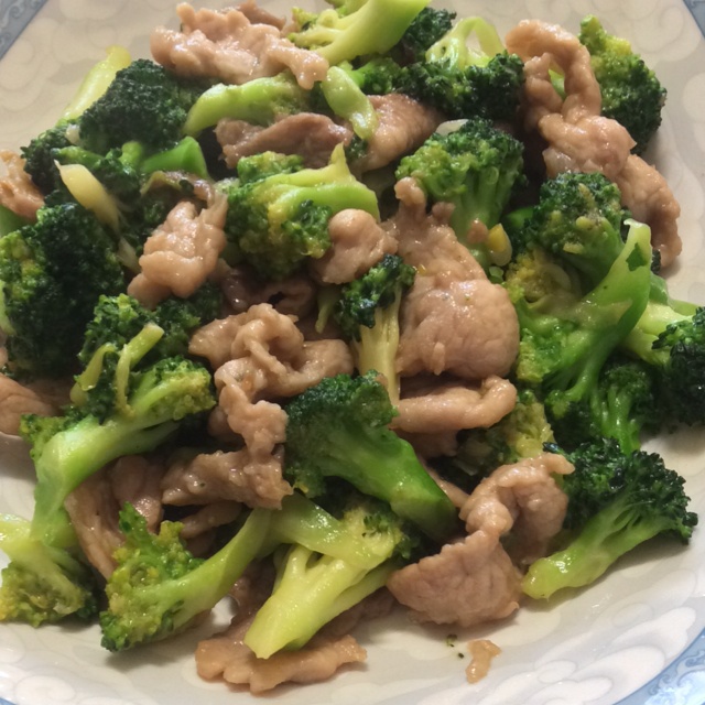 2013-12-25 15:45:54赞西兰花炒肉片西兰花,肉片