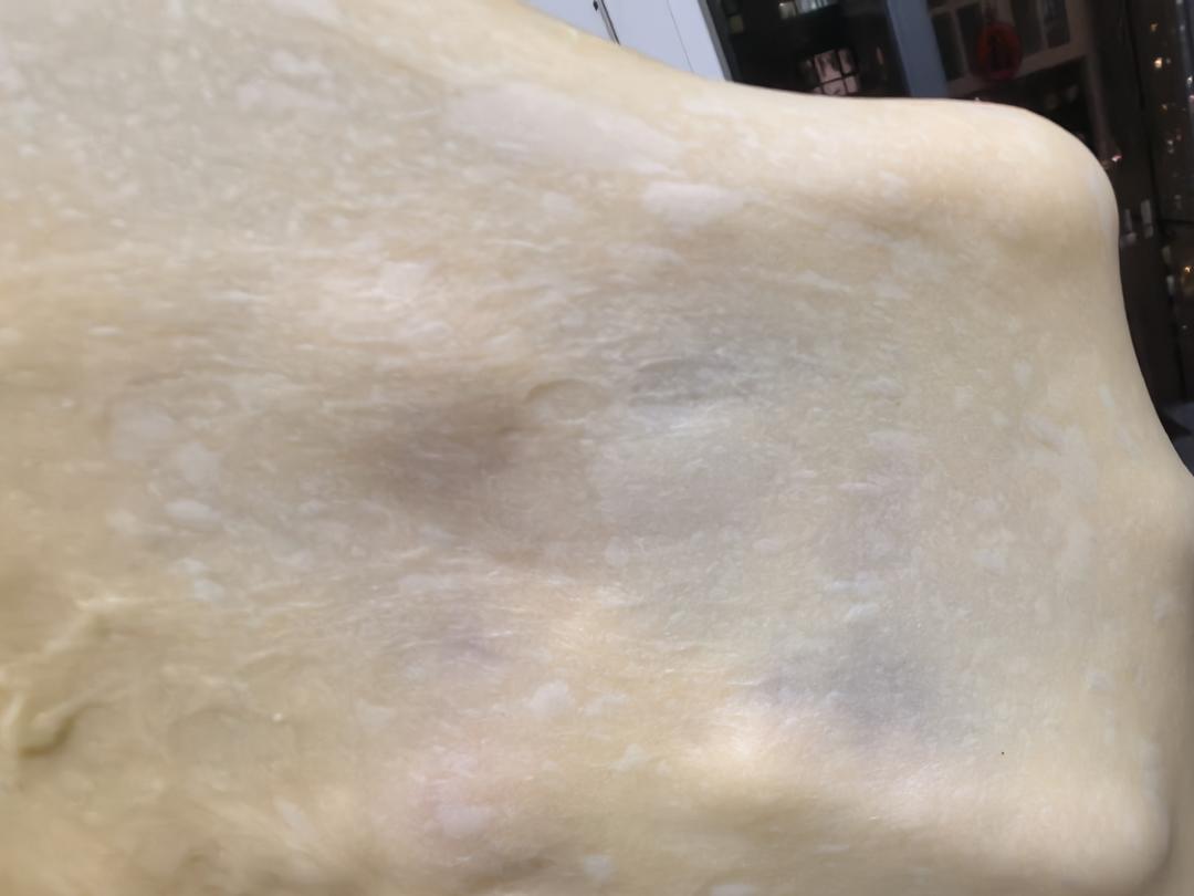 新手都能做好的牛角面包
