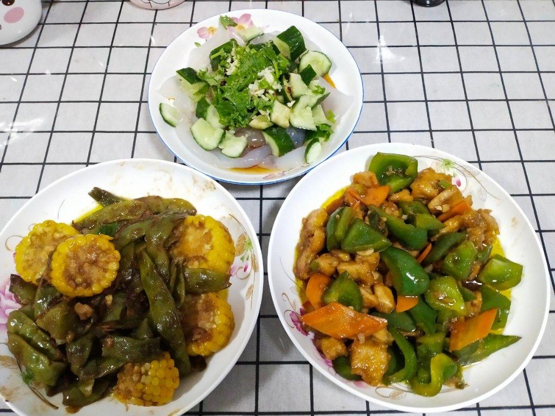 东北溜肉段