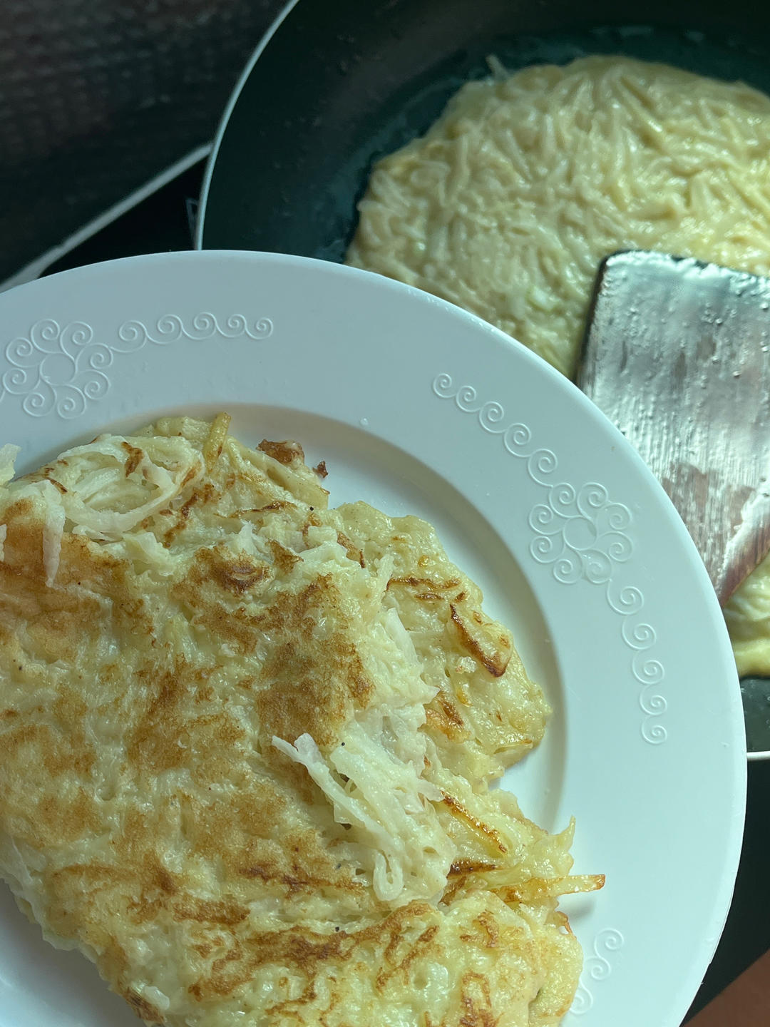 萝卜托，妈妈的味道