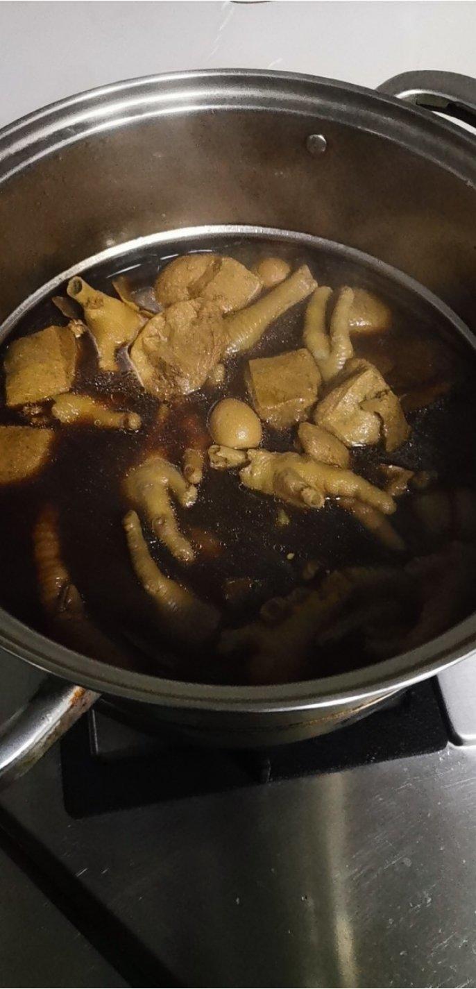 美味卤一锅