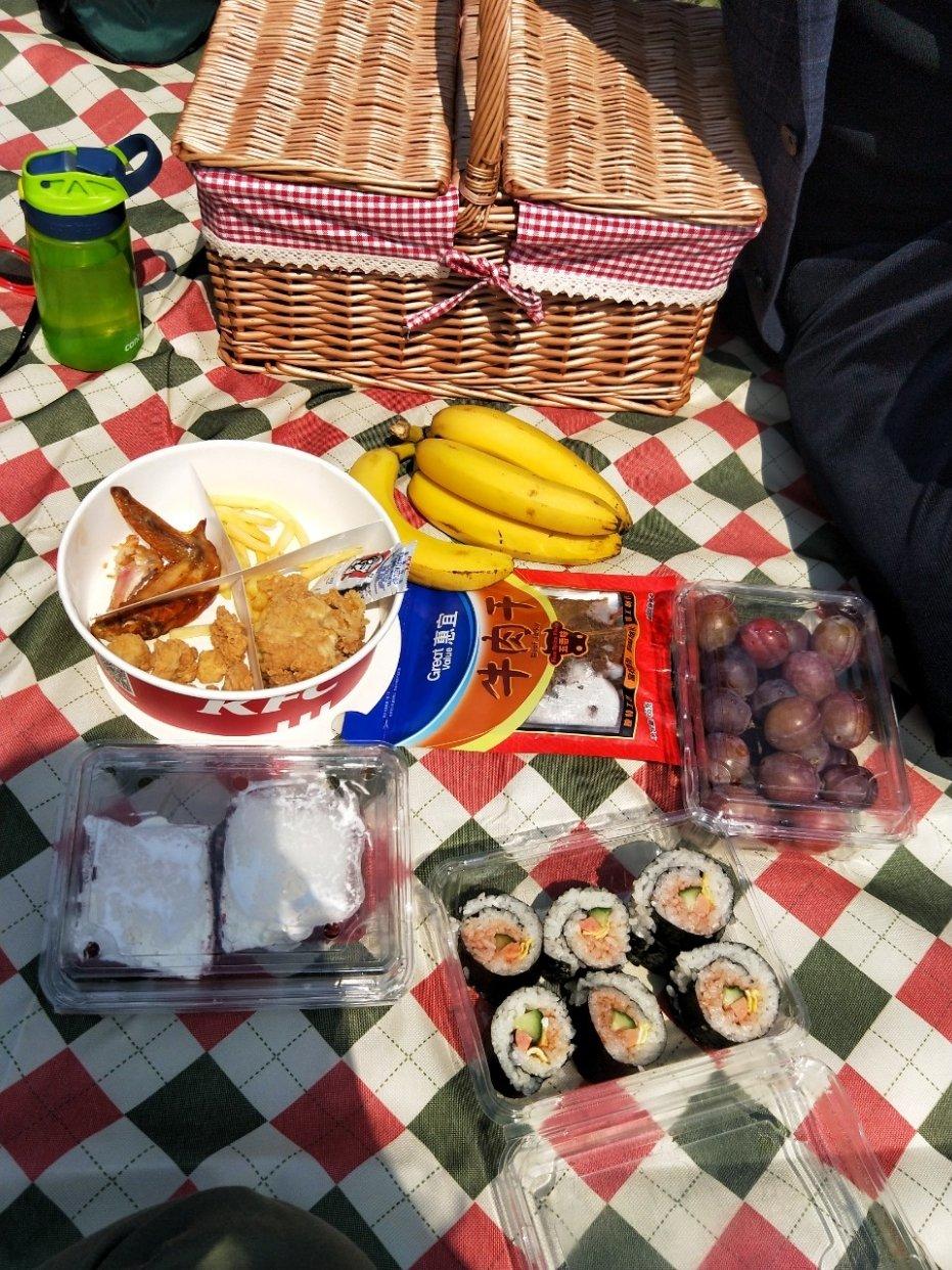 最好吃的紫菜包饭