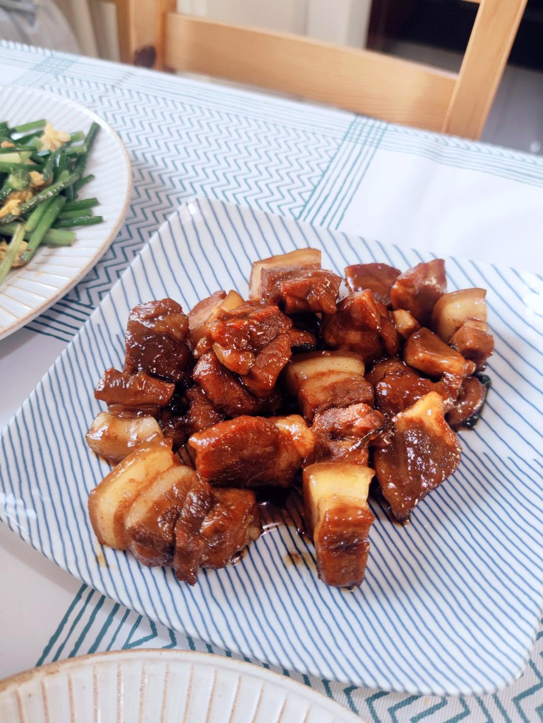红烧肉