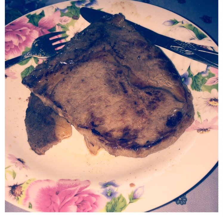 完美牛排-米其林大厨的煎牛排方法