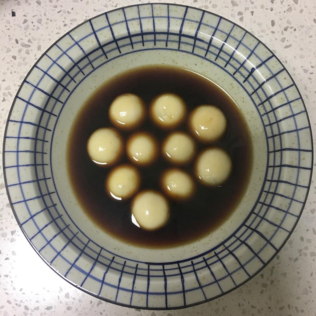 怎样“煮汤圆”