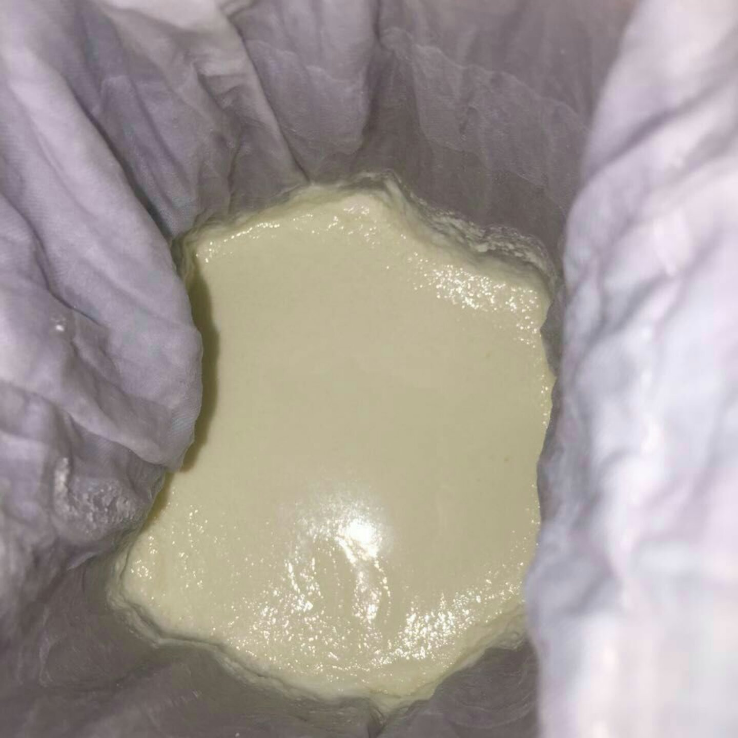 自制新鲜乳酪
