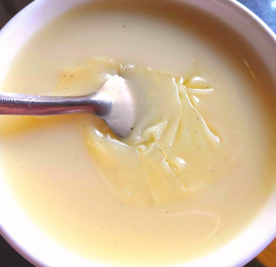 小米粥玉米片粥
