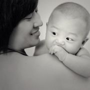 幸糊又迷糊的兜兜妈