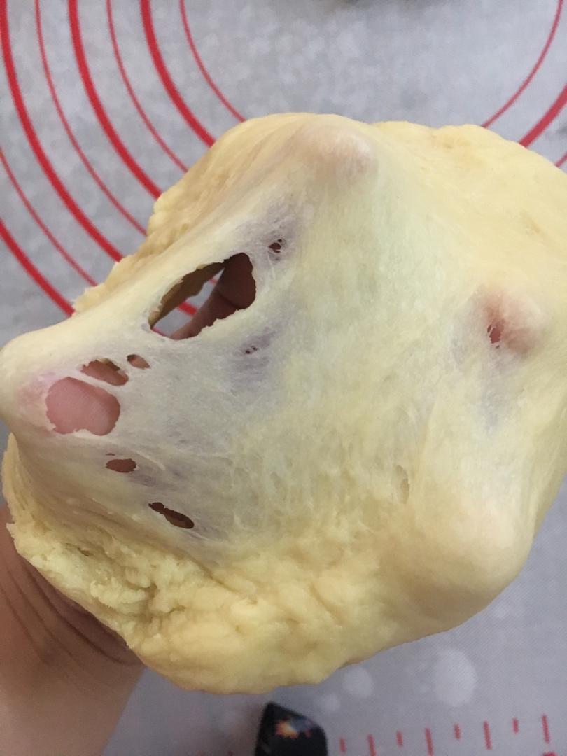 🧤12分钟手揉，完美手套膜～（视频）