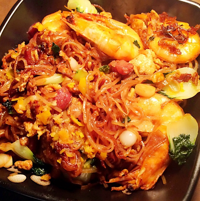 晚餐•2014年6月27日