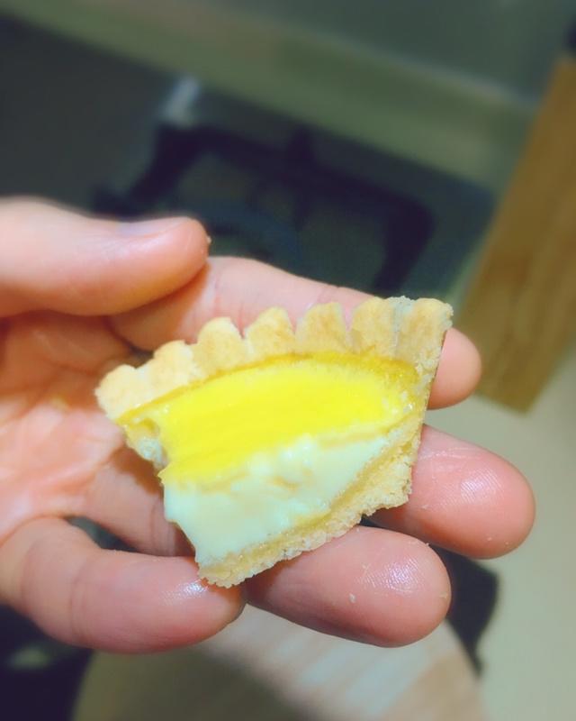 《Tinrry+》挞水滑嫩的港式蛋挞（含挞皮做法）