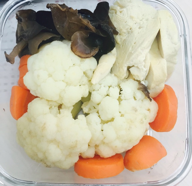 董小胖儿的减脂&健康便当