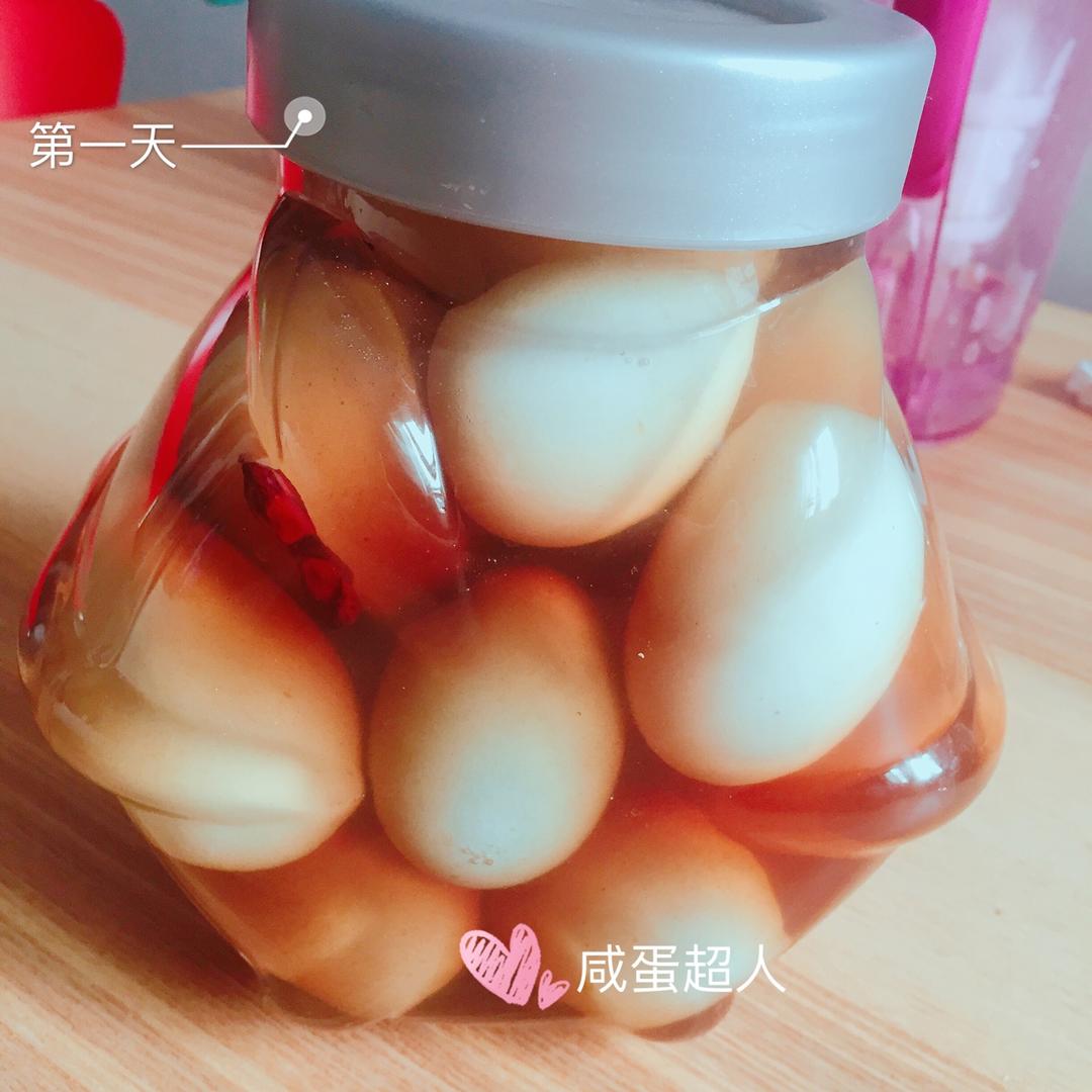 自制咸蛋： 100%出油起沙的咸蛋