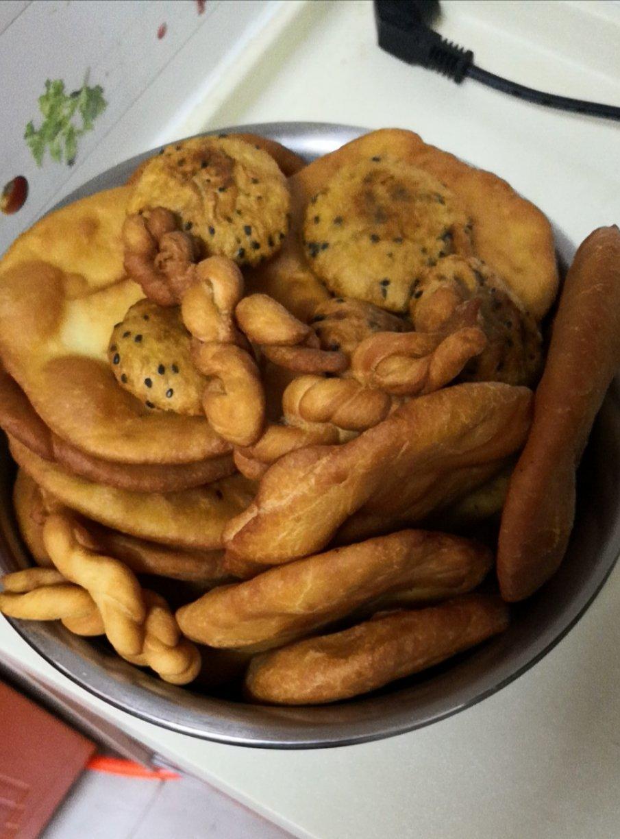 手机用户4332_5efv做的回民油香(新疆)