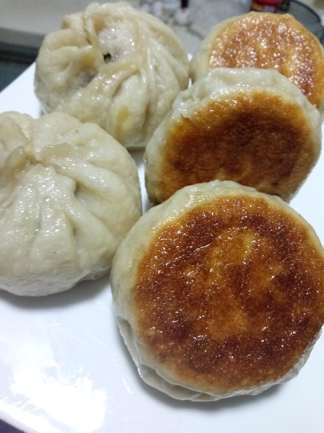 好吃的胖子