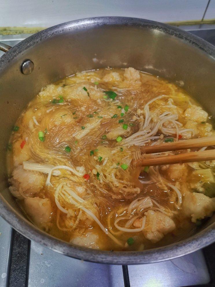 家常顶配版花甲粉丝～一般人我不告诉他