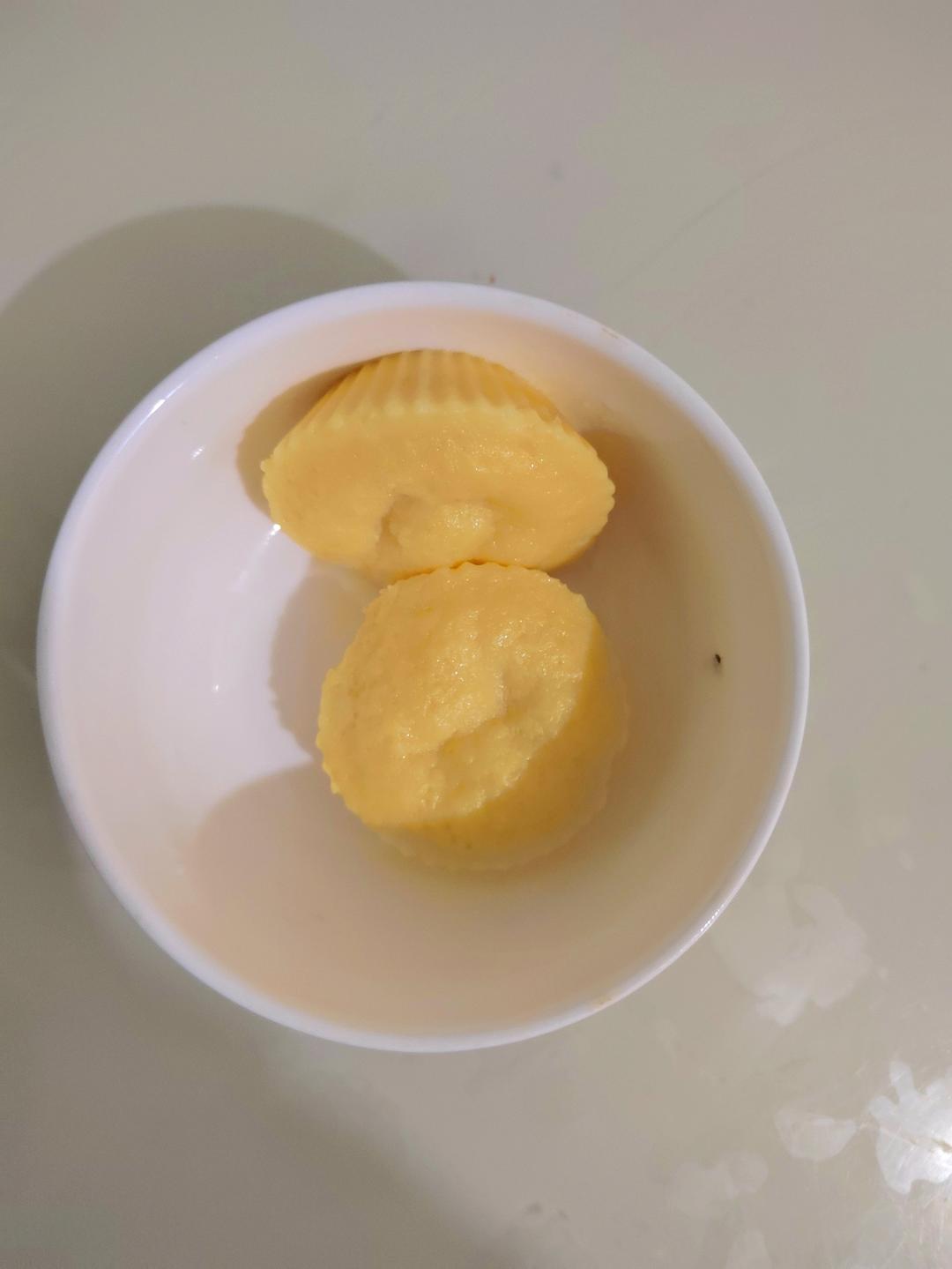 酸奶蛋糕