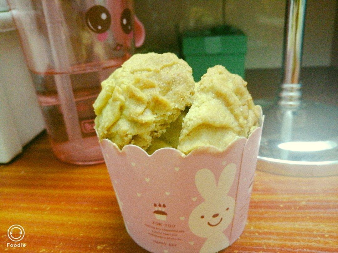 《Tinrry+》酥到掉渣的黄油曲奇