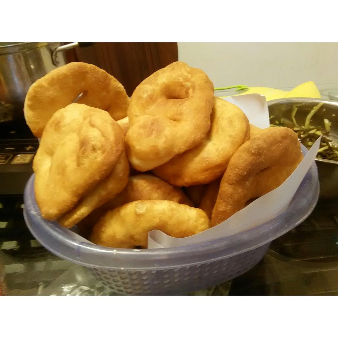 油饼