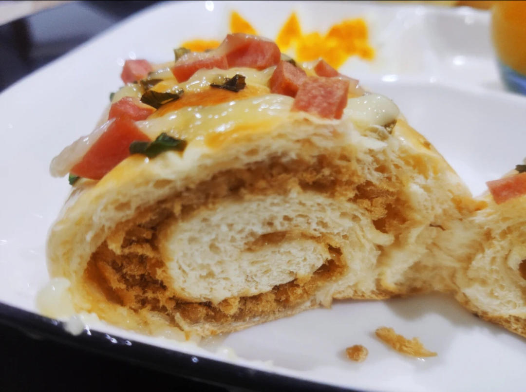 面包机都能揉出手套膜（不用剪刀，面包机出膜最详细指导）