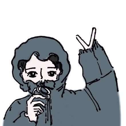 卤蛋儿同学