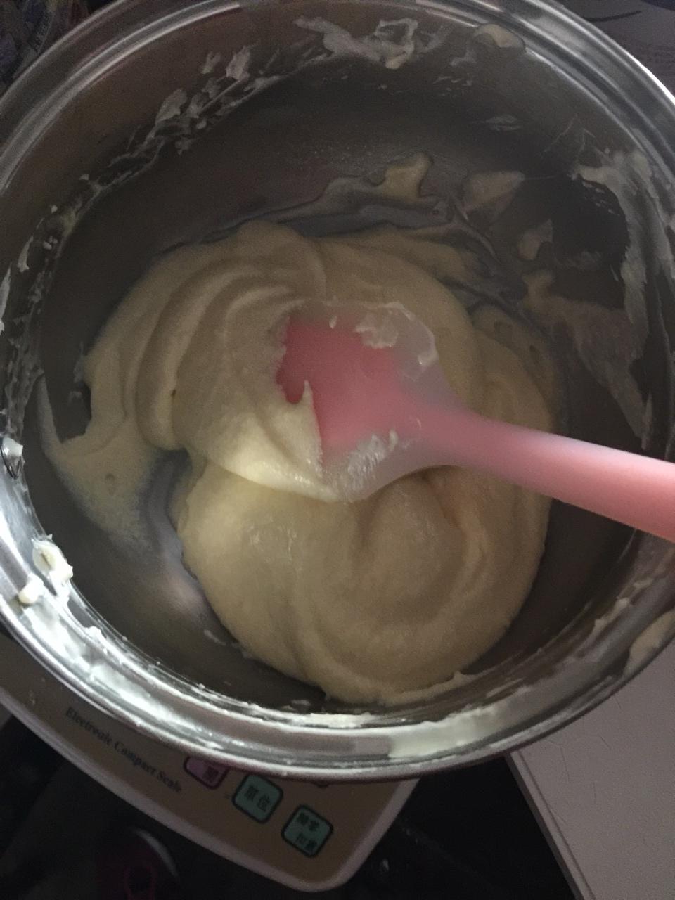 缤纷水果挞