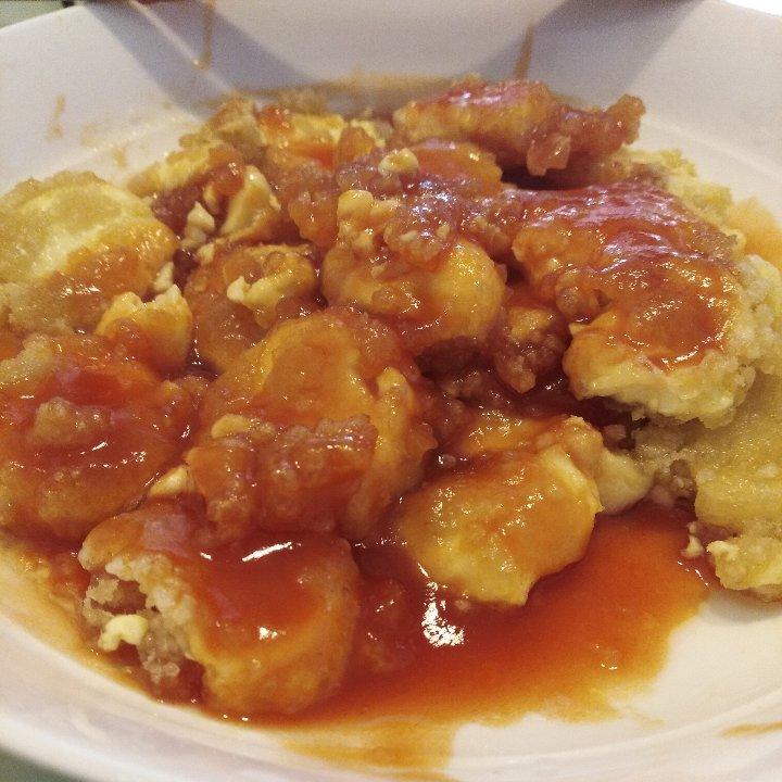 日本豆腐