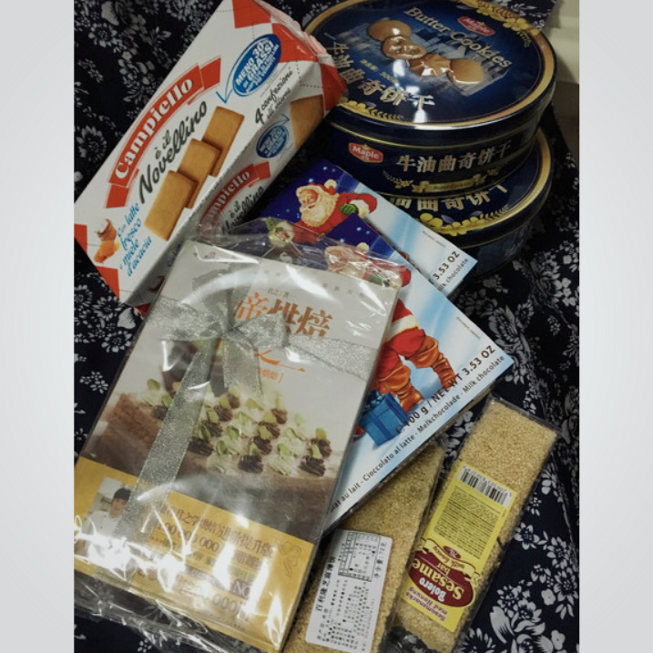 爱的小确幸，幸福暖暖爱