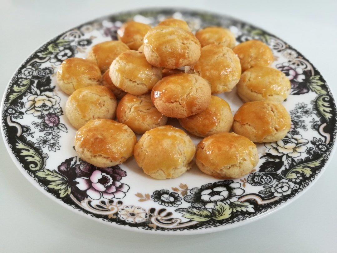 美味花生小小酥