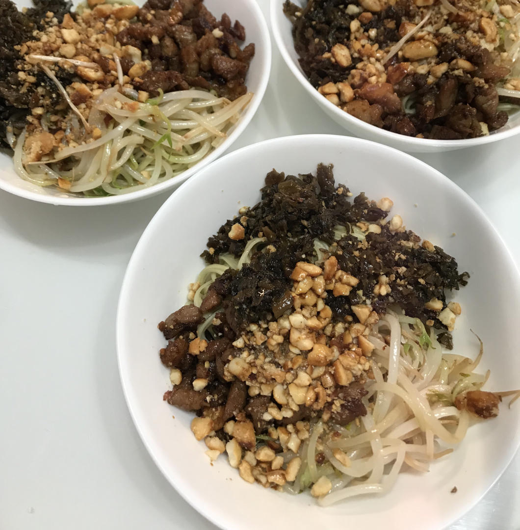宜宾燃面