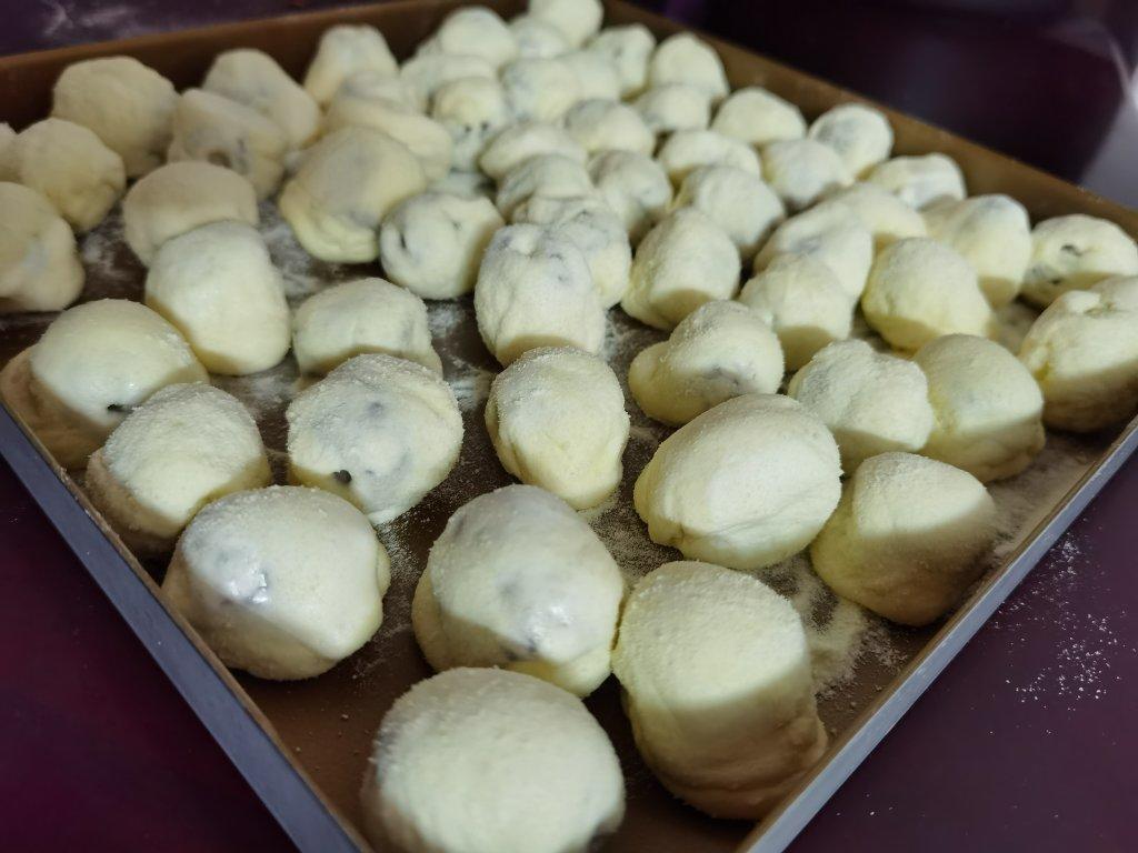 网红奶枣配方 最近爆火的奶枣 一定要试一试