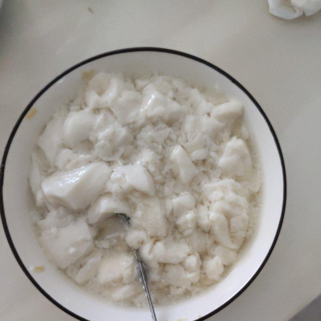 自制豆腐脑