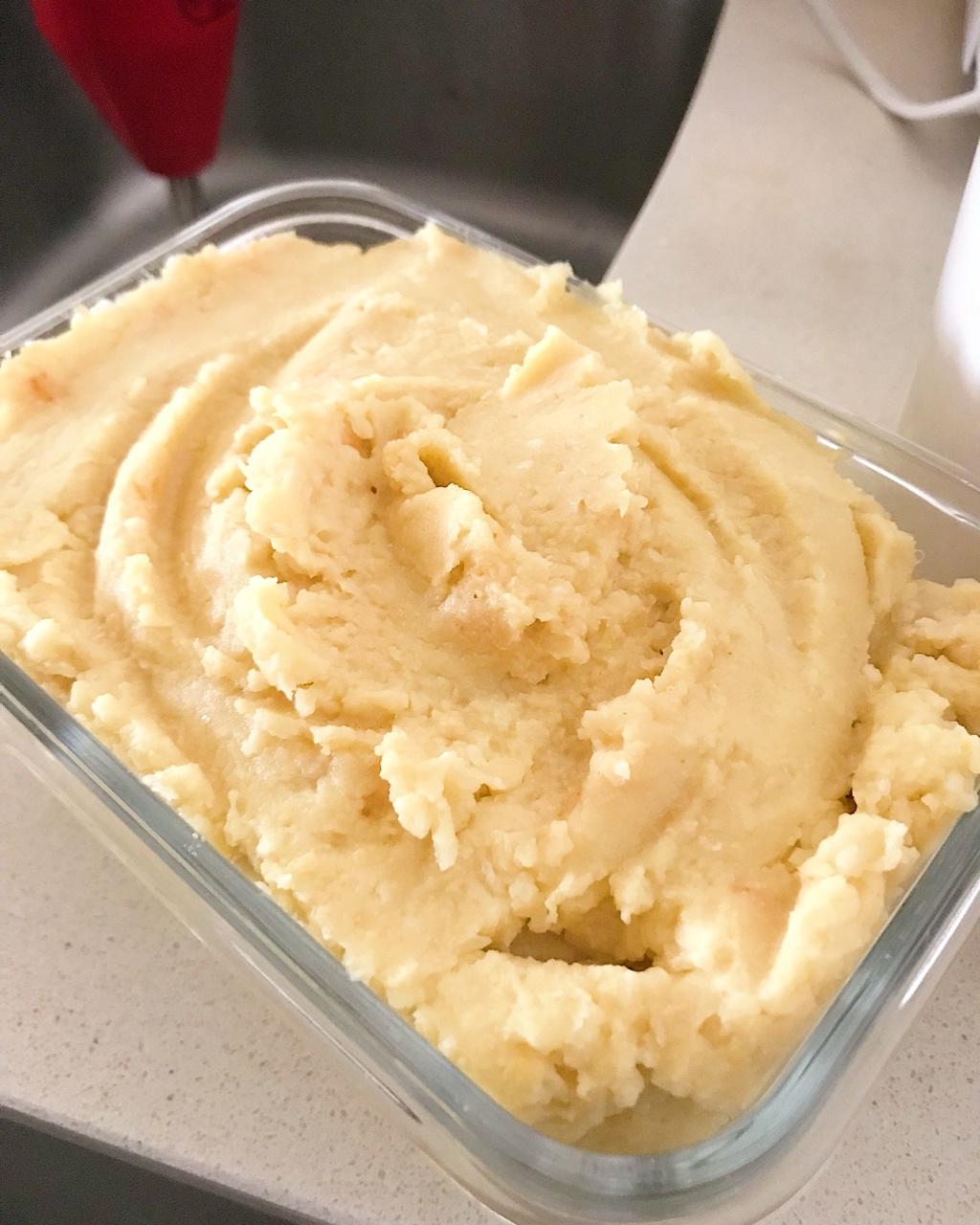 hummus 鹰嘴豆泥