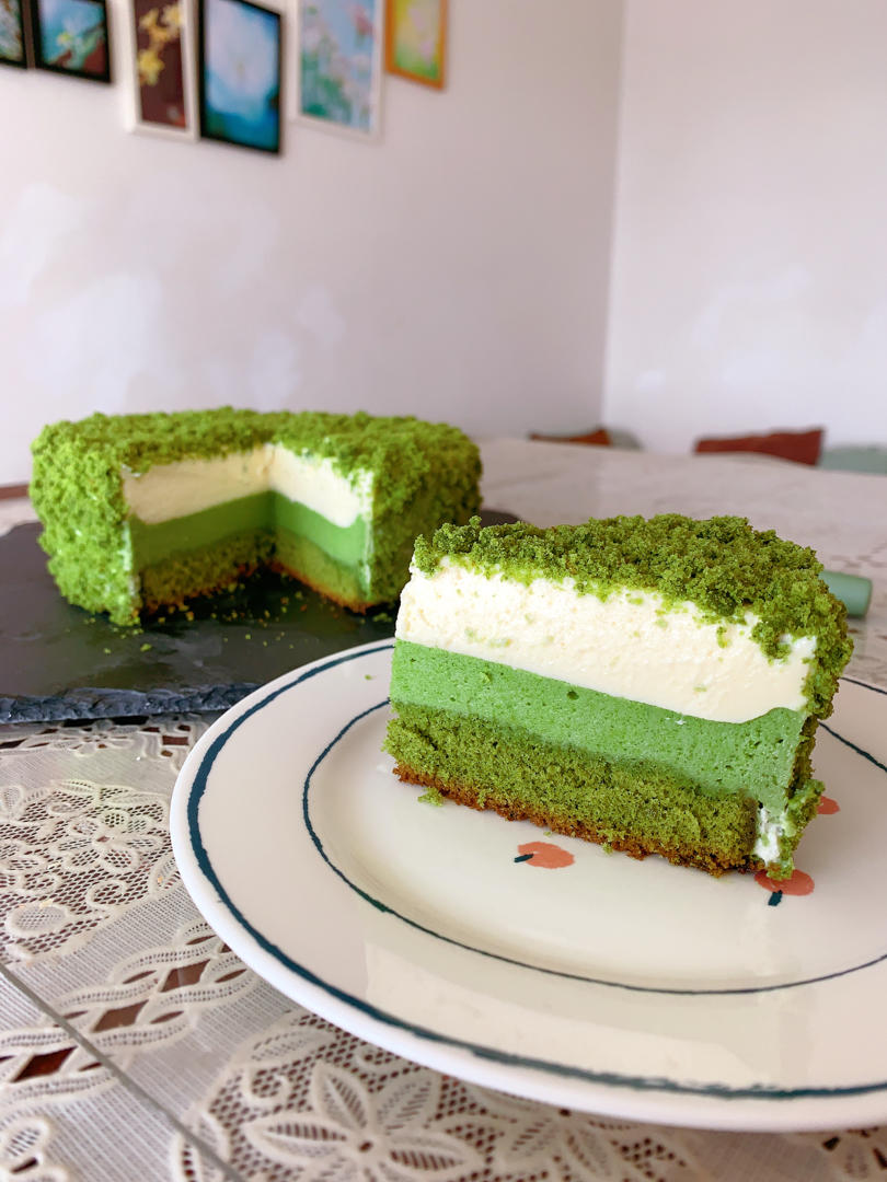 双层芝士蛋糕 | 日本官方配方 在家还原！| Joyce Bakery vol.30