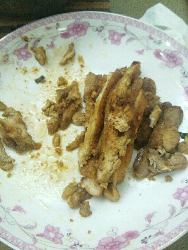 零失败自制烤肉