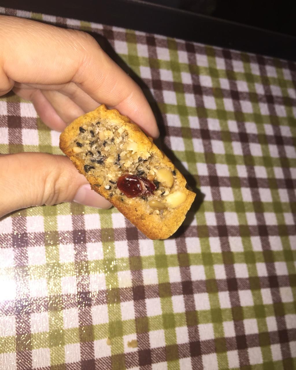 零失败经典五仁月饼