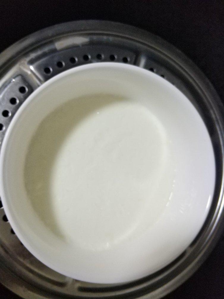 在家自制顺德双皮奶，百分百成功。