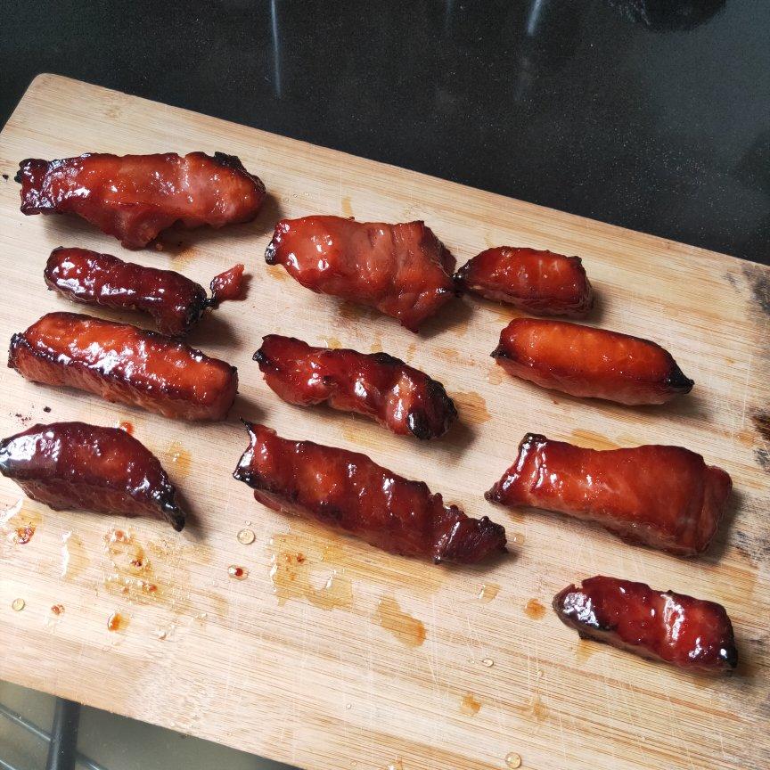 叉烧肉