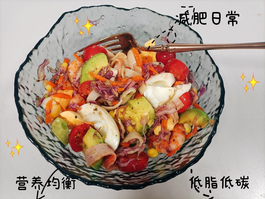( •̀∀•́ )再胖也要吃饭