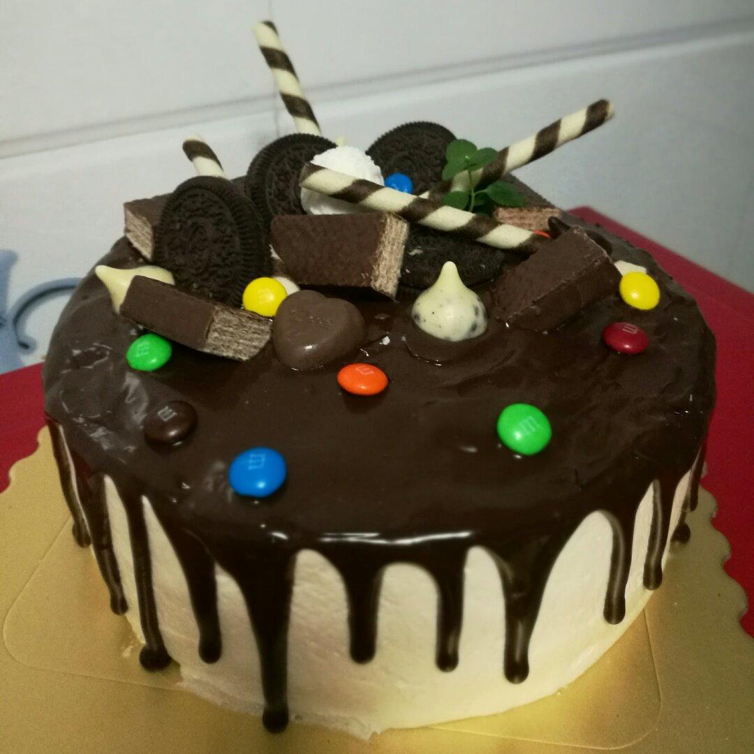 咖啡百利甜百宝箱